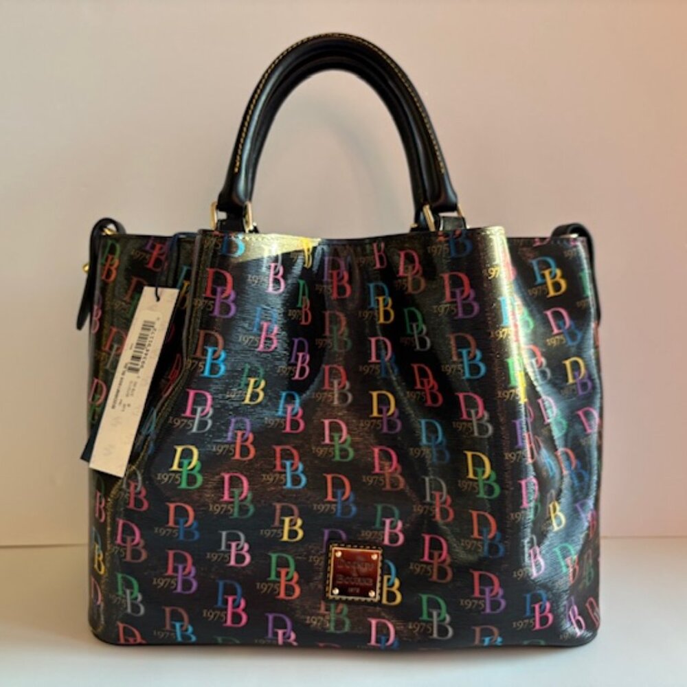 Dooney & Bourke Brenna